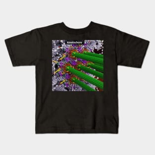 Kinetochore Kids T-Shirt